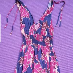 Dress for spring/summer